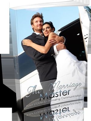 cover image of The Marriage Master